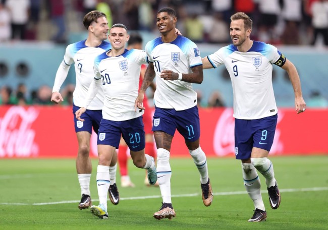 Mondiali, girone B. Inghilterra devastante all’esordio. Sei gol al malcapitato Iran