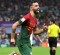 Mondiali, gruppo H. Portogallo regola l’Uruguay: 2-0 e ottavi in tasca