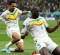 Mondiali, girone A. Koulibaly regala gli Ottavi al Senegal. Olanda prima Mondiali, girone A. Koulibaly regala gli Ottavi al Senegal. Olanda prima