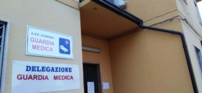 Amendolara. Ultima notte dell’anno senza Guardia Medica. Siamo alla follia! Amendolara. Ultima notte dell’anno senza Guardia Medica. Siamo alla follia!