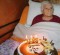Rossano. Nonna Peppina spegne cento candeline circondata dall’affetto della famiglia