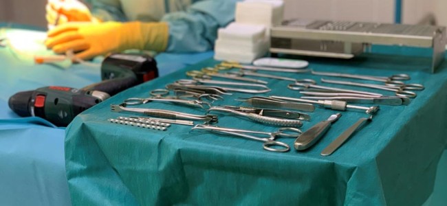 Bloccati tutti gli interventi chirurgici all’Ospedale di Castrovillari. «Inaccettabile» Bloccati tutti gli interventi chirurgici all’Ospedale di Castrovillari. «Inaccettabile»