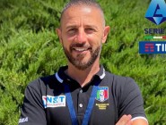 Rossano. Pierpaolo Le Fosse esordisce come osservatore arbitrale in Serie A