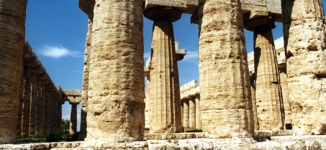 Sibari chiama Paestum. Obiettivo gemellaggio sotto il segno dell’archeologia Sibari chiama Paestum. Obiettivo gemellaggio sotto il segno dell’archeologia