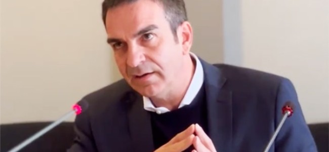 Ospedale Sibaritide. «Rischio blocco lavori. Intervenga Occhiuto» Ospedale Sibaritide. «Rischio blocco lavori. Intervenga Occhiuto»