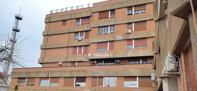 Trebisacce. Ex ospedale senza anestesisti. Grandi disagi per i malati oncologici Trebisacce. Ex ospedale senza anestesisti. Grandi disagi per i malati oncologici