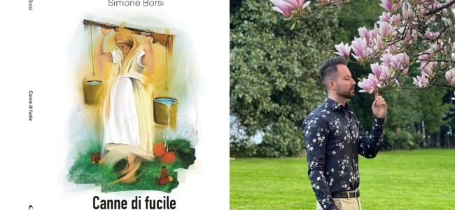 “Canne di fucile”. Un inno alla vita per evadere dal carcere mentale “Canne di fucile”. Un inno alla vita per evadere dal carcere mentale