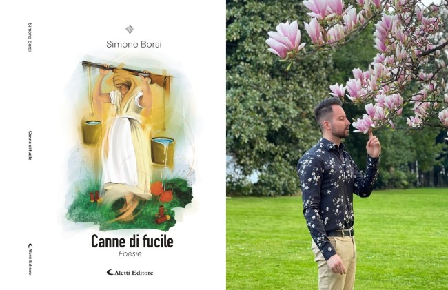 “Canne di fucile”. Un inno alla vita per evadere dal carcere mentale “Canne di fucile”. Un inno alla vita per evadere dal carcere mentale