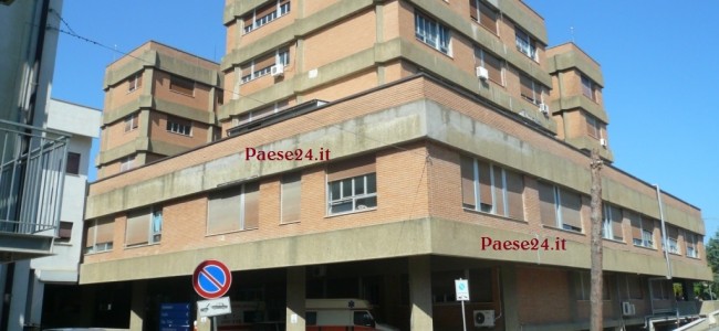Trebisacce. Nuova anestesista all’ex ospedale per un giorno a settimana Trebisacce. Nuova anestesista all’ex ospedale per un giorno a settimana
