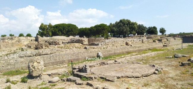 Sybarisuona. Primo Maggio di musica e visite guidate al Parco Archeologico di Sibari Sybarisuona. Primo Maggio di musica e visite guidate al Parco Archeologico di Sibari