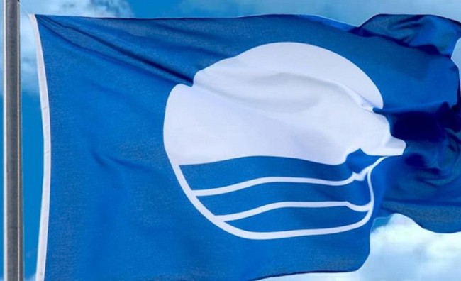 Assegnate le Bandiere Blu 2023. Due nuovi ingressi per la Calabria