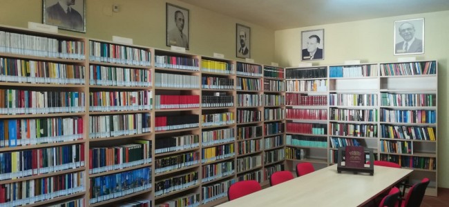 Laino Borgo. Riqualificazione Biblioteca. Nuovo spazio attrattivo con servizi digitali Laino Borgo. Riqualificazione Biblioteca. Nuovo spazio attrattivo con servizi digitali
