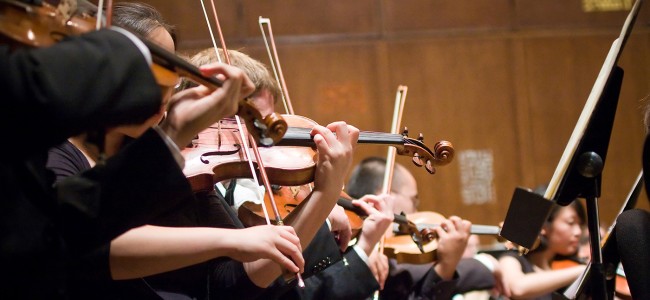 Musica. Corigliano-Rossano, al via il “V Concorso Internazionale della Sibaritide” Musica. Corigliano-Rossano, al via il “V Concorso Internazionale della Sibaritide”