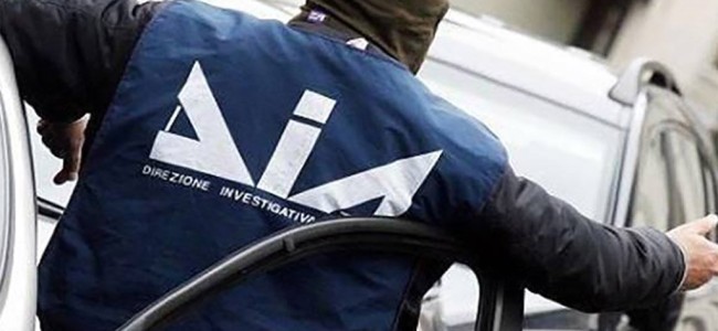 ‘Ndrangheta Sibaritide. Deputati Cinque Stelle chiedono di istituire una sezione della DIA ‘Ndrangheta Sibaritide. Deputati Cinque Stelle chiedono di istituire una sezione della DIA