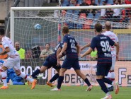 Serie B. Cosenza pareggia all’ultimo respiro contro il Sud Tirol