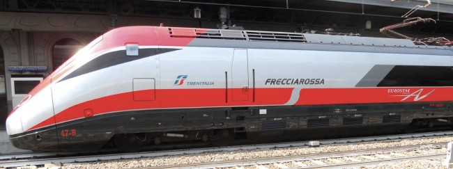Nuovo treno veloce Cosenza-Sibari-Bologna-Milano. «Grande occasione da non perdere» Nuovo treno veloce Cosenza-Sibari-Bologna-Milano. «Grande occasione da non perdere»