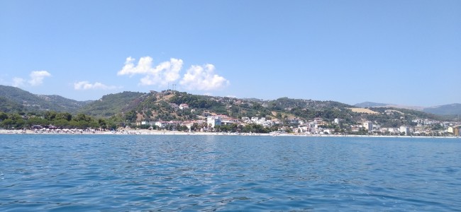 Montegiordano. Dissuasori a mare contro pesca a strascico. Progetto Pro.Bio.Mar. per tutelare biodiversità Montegiordano. Dissuasori a mare contro pesca a strascico. Progetto Pro.Bio.Mar. per tutelare biodiversità