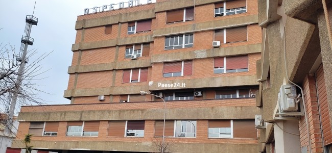 Trebisacce, riapertura ospedale. “Sinistra al Quadrato” invita a riprendere mobilitazione Trebisacce, riapertura ospedale. “Sinistra al Quadrato” invita a riprendere mobilitazione