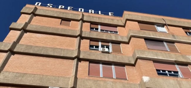 Trebisacce. Il Presidio Ospedaliero attende l’arrivo di un radiologo ed un anestesista Trebisacce. Il Presidio Ospedaliero attende l’arrivo di un radiologo ed un anestesista