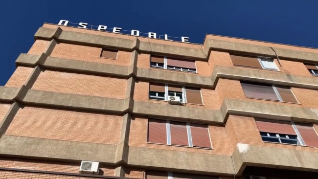 Trebisacce. Il Presidio Ospedaliero attende l’arrivo di un radiologo ed un anestesista Trebisacce. Il Presidio Ospedaliero attende l’arrivo di un radiologo ed un anestesista