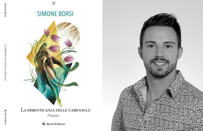 “La dimenticanza delle campanule”. Liriche come un bouquet di fiori profumati e ancora socchiusi “La dimenticanza delle campanule”. Liriche come un bouquet di fiori profumati e ancora socchiusi