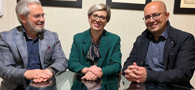 Trebisacce guarda alle Amministrative. Si lavora per un listone trasversale Trebisacce guarda alle Amministrative. Si lavora per un listone trasversale