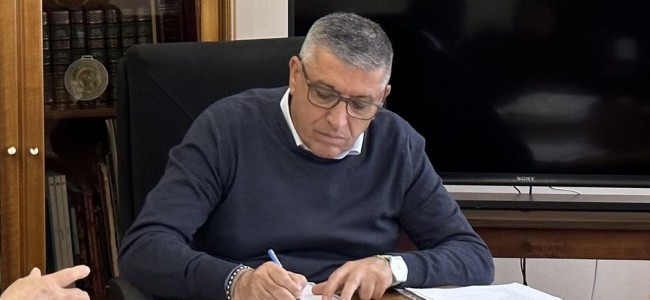 Cassano. Sindaco chiede al Prefetto un presidio di Forze dell’Ordine a Marina di Sibari Cassano. Sindaco chiede al Prefetto un presidio di Forze dell’Ordine a Marina di Sibari