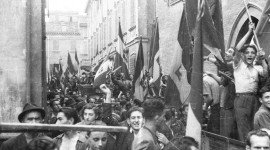 Festa della Liberazione. Il contributo dei calabresi nella Resistenza al nazifascismo