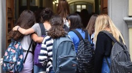 Regione Calabria approva calendario scolastico 2024-2025. Si inizia il 16 settembre