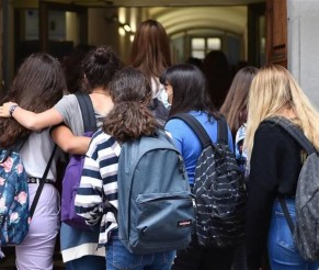 Regione Calabria approva calendario scolastico 2024-2025. Si inizia il 16 settembre