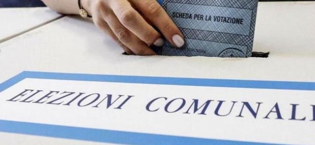 Elezioni Amministrative nell’Alto Jonio. Ecco le liste presentate nei dieci comuni al voto Elezioni Amministrative nell’Alto Jonio. Ecco le liste presentate nei dieci comuni al voto