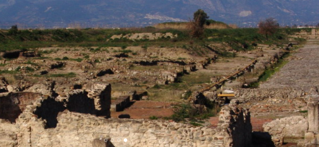 Sibari. Un’estate tutta da vivere tra il Museo e il Parco Archeologico Sibari. Un’estate tutta da vivere tra il Museo e il Parco Archeologico