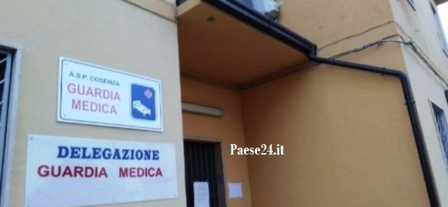 Amendolara. Guardia Medica chiusa per il restante mese di luglio. Concessa la “grazia” di un solo giorno Amendolara. Guardia Medica chiusa per il restante mese di luglio. Concessa la “grazia” di un solo giorno