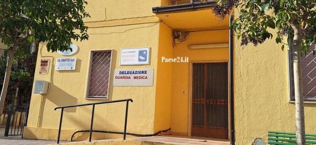 Amendolara. Guardia Medica, inversione di rotta. Nuovi medici per il potenziamento Amendolara. Guardia Medica, inversione di rotta. Nuovi medici per il potenziamento