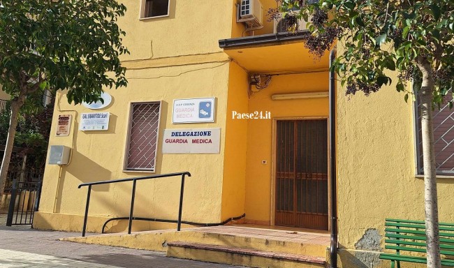 Amendolara. Guardia Medica, inversione di rotta. Nuovi medici per il potenziamento Amendolara. Guardia Medica, inversione di rotta. Nuovi medici per il potenziamento