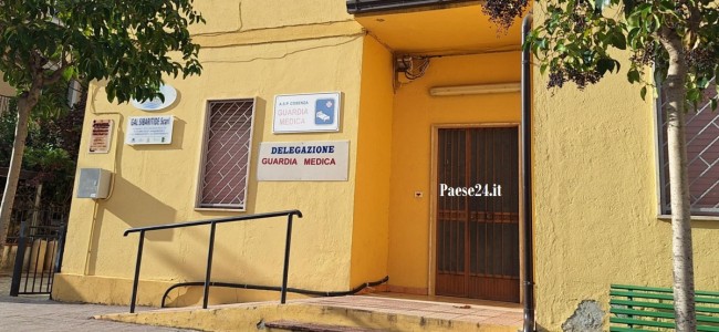 Amendolara. Aumentano turni Guardia Medica, ma siamo ancora lontani dalle promesse Amendolara. Aumentano turni Guardia Medica, ma siamo ancora lontani dalle promesse