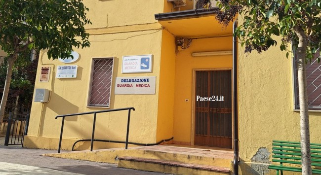 Amendolara. Aumentano turni Guardia Medica, ma siamo ancora lontani dalle promesse Amendolara. Aumentano turni Guardia Medica, ma siamo ancora lontani dalle promesse