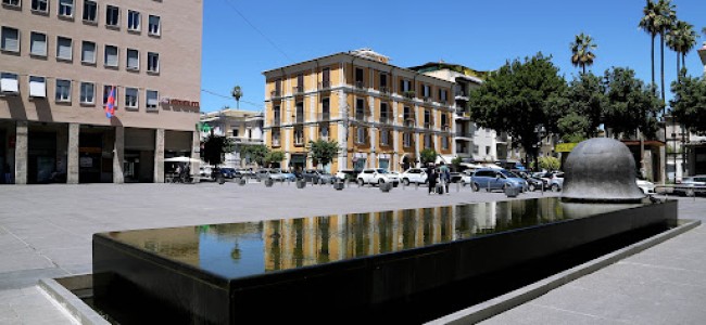“C’è posto per te”. Parte da Cosenza il camion itinerante con le offerte di lavoro “C’è posto per te”. Parte da Cosenza il camion itinerante con le offerte di lavoro