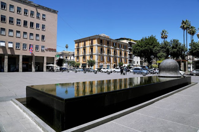 “C’è posto per te”. Parte da Cosenza il camion itinerante con le offerte di lavoro “C’è posto per te”. Parte da Cosenza il camion itinerante con le offerte di lavoro