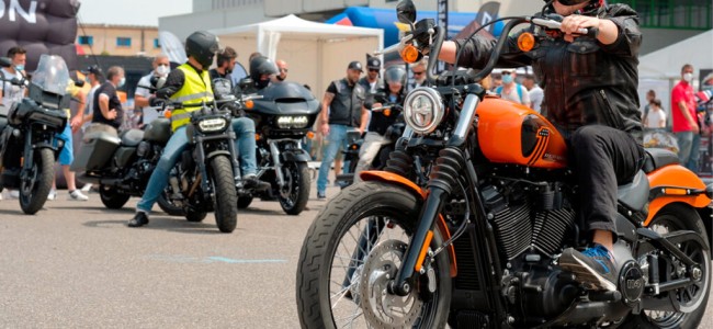Torna il South Sibari Bike Show per gli appassionati dei motori a due ruote Torna il South Sibari Bike Show per gli appassionati dei motori a due ruote