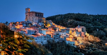 San Fili. Al via “Le Notti delle Magare” San Fili. Al via “Le Notti delle Magare”
