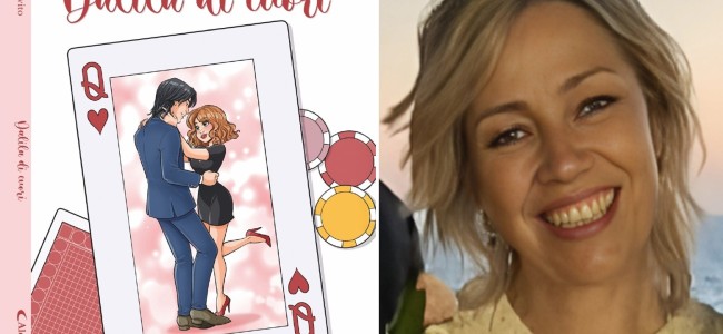 “Dalila di cuori”. Poker di emozioni in una storia d’amore senza tempo “Dalila di cuori”. Poker di emozioni in una storia d’amore senza tempo