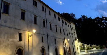 Paola. “Nel silenzio della sera”: visita guidata notturna al Santuario di San Francesco Paola. “Nel silenzio della sera”: visita guidata notturna al Santuario di San Francesco