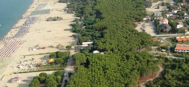 Marina di Sibari. Ambulanza fissa per garantire i primi soccorsi Marina di Sibari. Ambulanza fissa per garantire i primi soccorsi