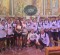 Da Corigliano al santuario di Paola in bici per chiedere a San Francesco la guarigione dell’amico Da Corigliano al santuario di Paola in bici per chiedere a San Francesco la guarigione dell’amico