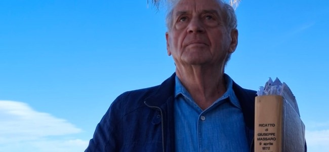 Francavilla. Una vicenda familiare per un focus sul brigantaggio. Il nuovo libro di Giuseppe Massaro Francavilla. Una vicenda familiare per un focus sul brigantaggio. Il nuovo libro di Giuseppe Massaro