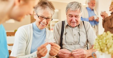 A Rende il “Longevity Day”. Il valore della Terza Età e la valorizzazione degli anziani A Rende il “Longevity Day”. Il valore della Terza Età e la valorizzazione degli anziani