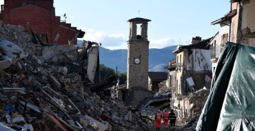 A Montalto Uffugo la mostra “Terremoti d’Italia” con la stanza sismica A Montalto Uffugo la mostra “Terremoti d’Italia” con la stanza sismica