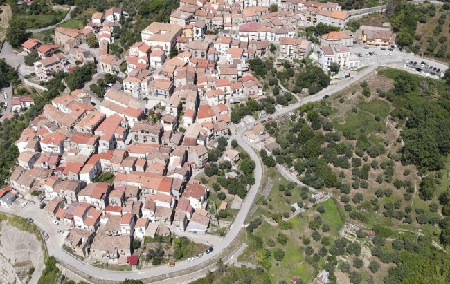 Profumo di tartufo sul Pollino. A Carbone escursioni nel bosco e degustazioni Profumo di tartufo sul Pollino. A Carbone escursioni nel bosco e degustazioni