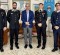 Cassano all’Ionio. Accoglienza in Comune per il nuovo comandante dei Carabinieri Cassano all’Ionio. Accoglienza in Comune per il nuovo comandante dei Carabinieri